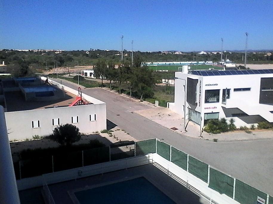 Shinning Waves Apartment Armação de Pêra Buitenkant foto