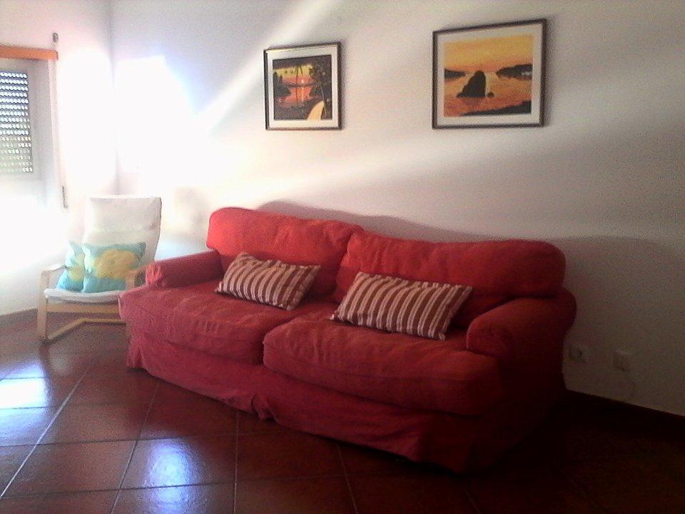 Shinning Waves Apartment Armação de Pêra Buitenkant foto