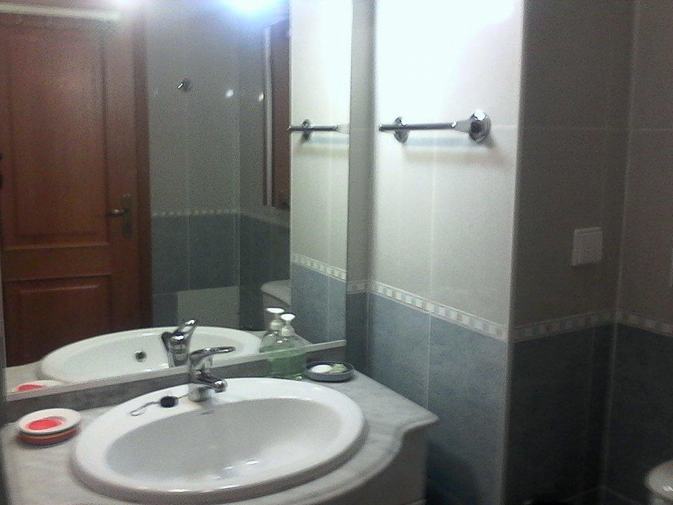 Shinning Waves Apartment Armação de Pêra Buitenkant foto