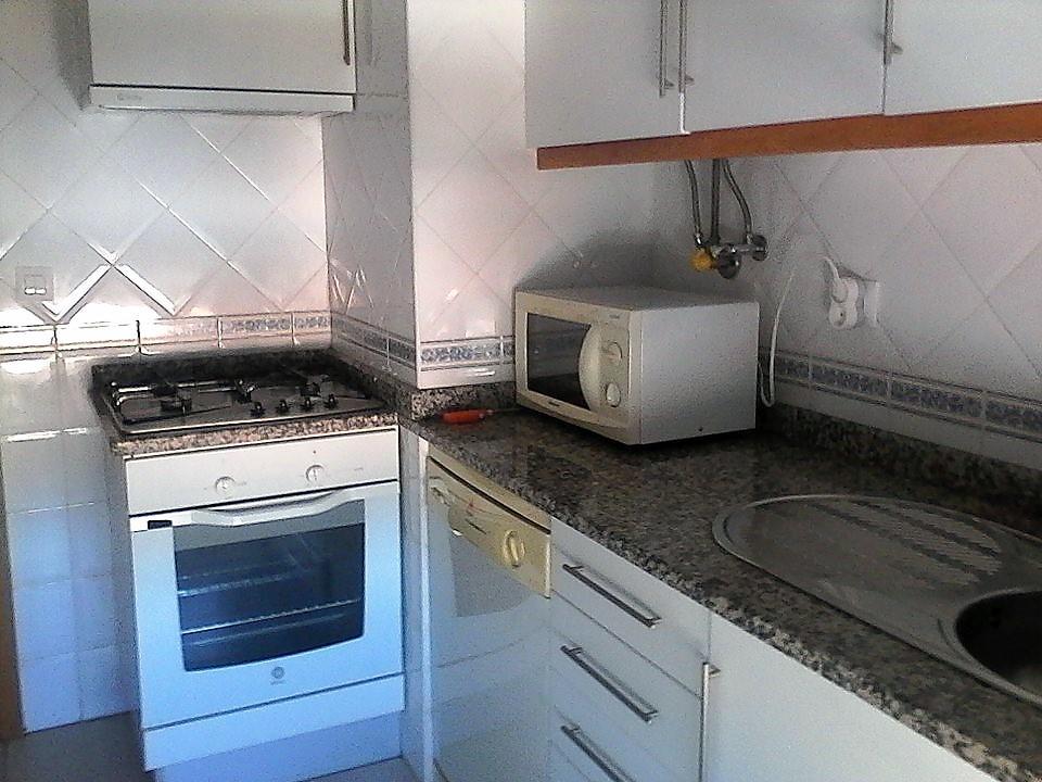 Shinning Waves Apartment Armação de Pêra Buitenkant foto