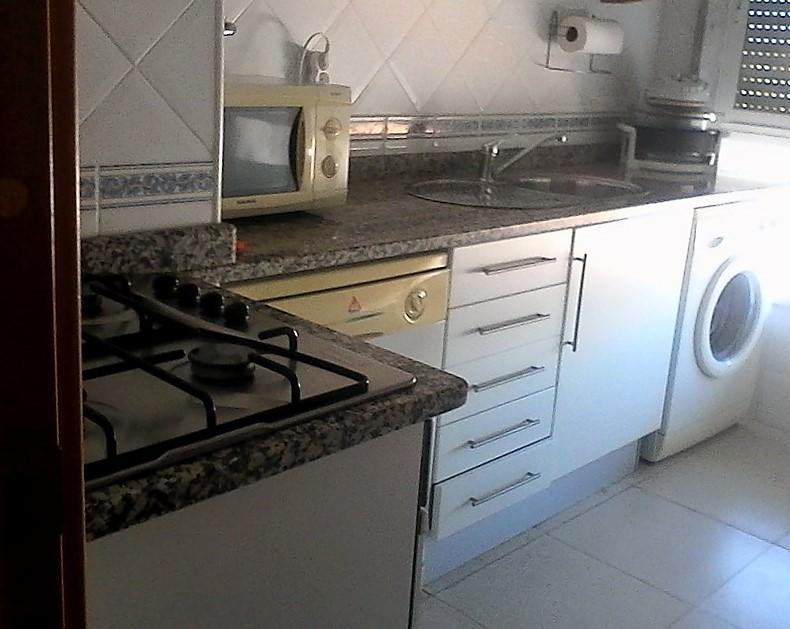 Shinning Waves Apartment Armação de Pêra Buitenkant foto