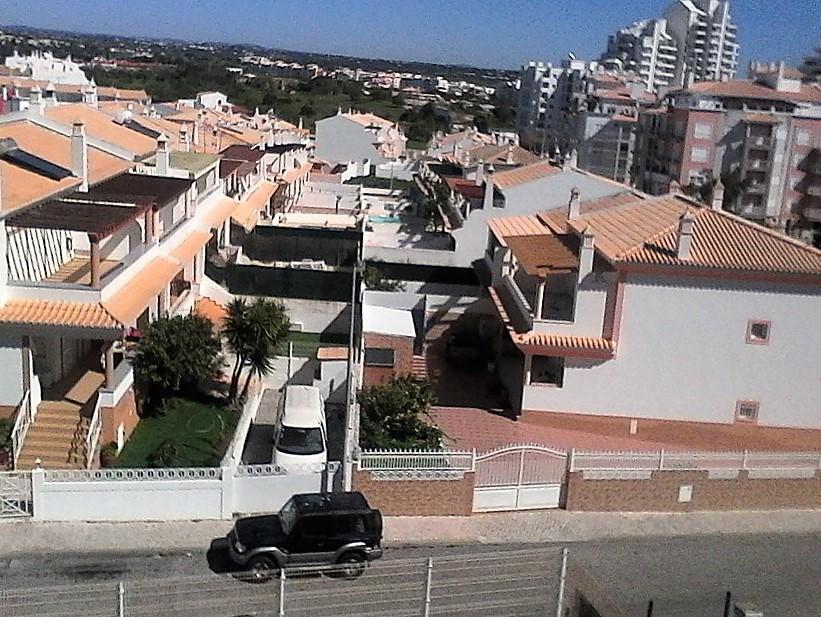 Shinning Waves Apartment Armação de Pêra Buitenkant foto