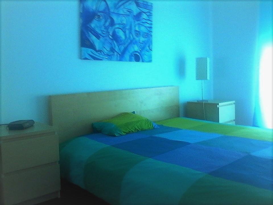 Shinning Waves Apartment Armação de Pêra Buitenkant foto